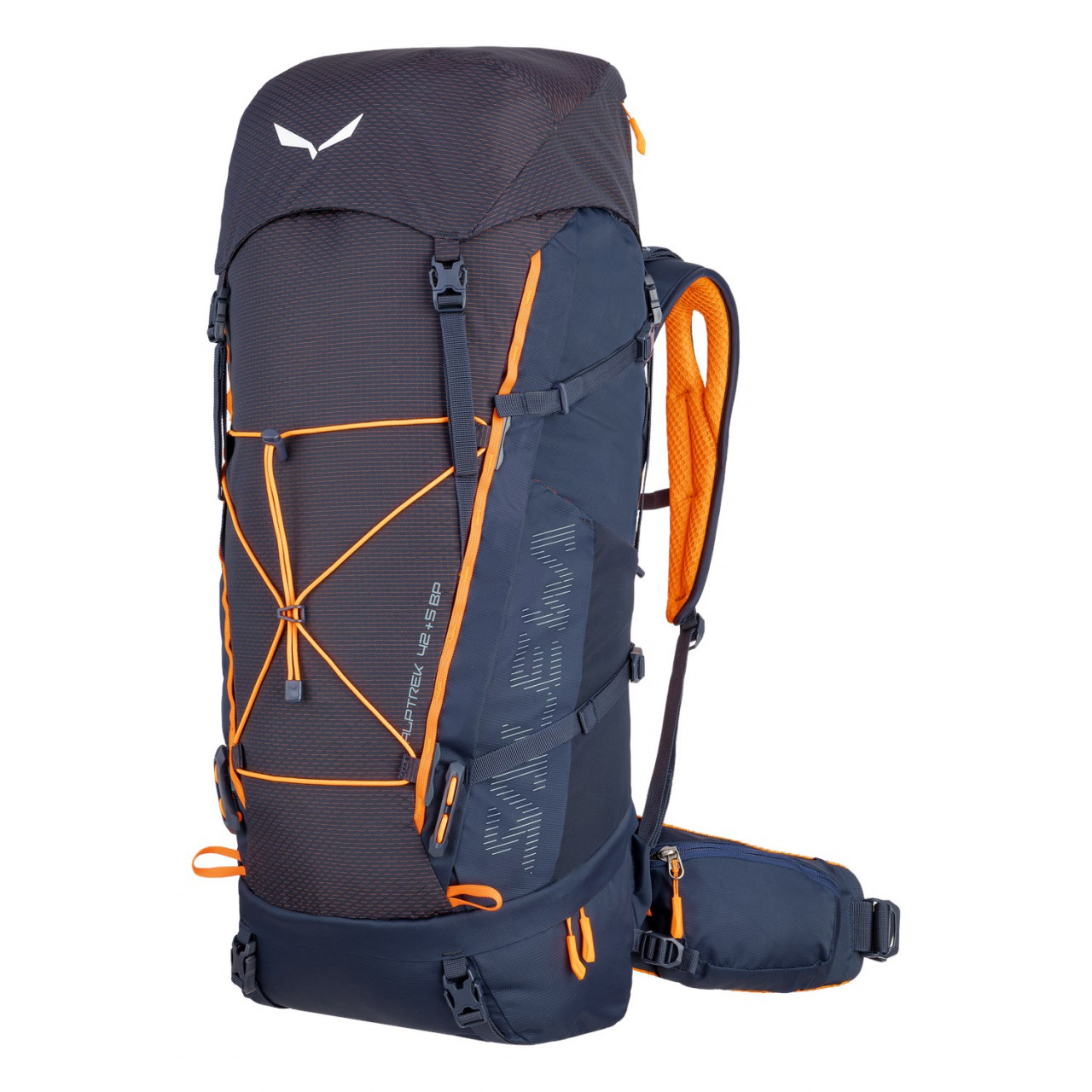 Salewa Alptrek 42+5 L σακιδια μπλε/σκουρο μπλε Greece OV7135248